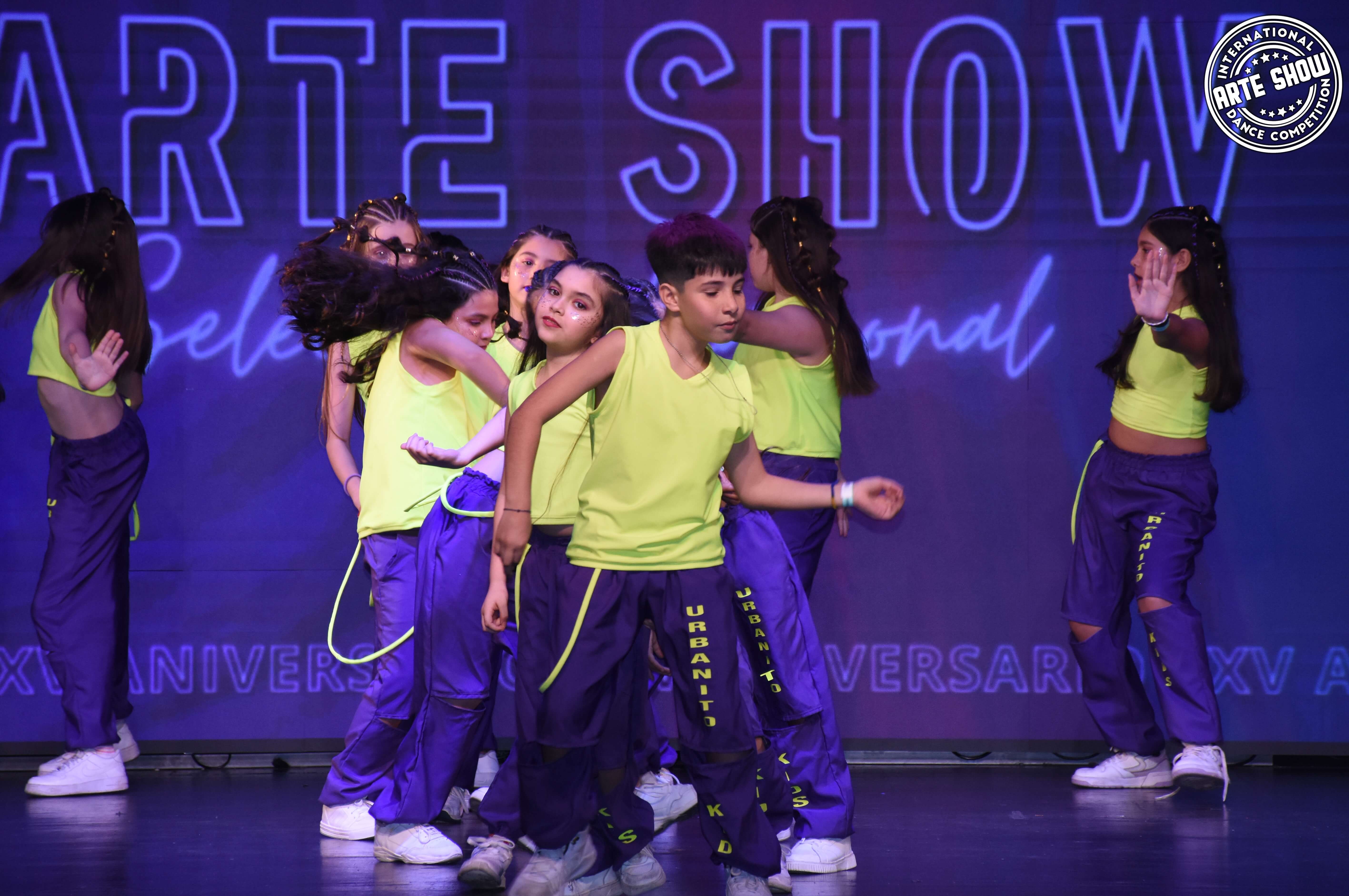 Foto de competencia 18